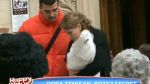 Dora Temisan, botez secret