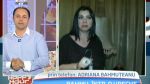 Adriana Bahmuteanu, intr-o ureche