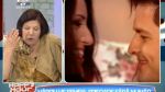 Doamna Bamboi comenteaza viata amoroasa a lui Varciu