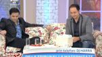 Dj Harra: Liviu stie foarte bine ce s-a intamplat intre noi
