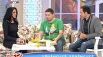 La multi ani, Adelina Pestritu
