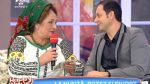 Laura Lavric canta la nunti, botezuri si divorturi
