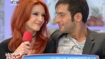 Radu Valcan: Am fost foarte discreti pentru ca nu stiam daca va fi ceva serios intre noi