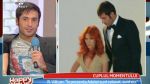 Radu Valcan: Da sunt indragostit!