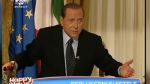 Berlusconi si fetele