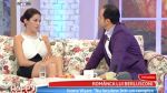 Ioana Visan: Nu tin socoteala cinelor pe care le-am luat cu Berlusconi