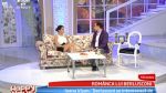 Ioana Visan: Berlusconi canta melodii in limba franceza