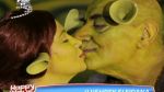 Shrek Lis si printesa Fioana!