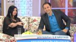 Brigitte Sfat, prin telefon: Adriana, sunt o fana de-a ta