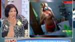 Doamna Bamboi: 