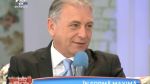 Nicolae Furdui Iancu, pe happylica, fara costum popular