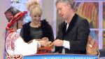 Lembit Opic si Merily McGivern, pe happylica