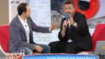 Horia Brebciu, Tom Jones de Romania!