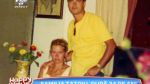 Imagini de la nunta Monicai si a lui Victor Tatoiu