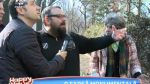 O farsa monumentala pentru Cristian Piedone