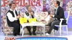 Petrica Matu Stoian: Sotiile noastre stiu ce au la usa