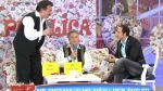 Constantin Enceanu: Dupa surpriza nevasta m-a primit acasa