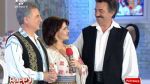 Niculina Stoican: Verde-i frunza, verde-i iarba