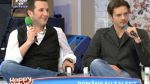 Andi: In show-ul Romanii au talent, Mihai Petre este dur