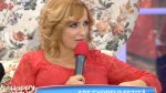 Daniela Gyorfi, cea mai fericita mama din lume, si George Tal, pe happylica