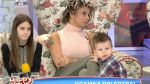 Ana Maria Prodan l-a dus pe Piturca junior in Turcia