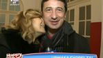 Maria Gyorfi-Tal, fetita Danielei si a lui George, are certificat de nastere