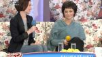 Paula Herlo si Carmen Uscatu ne invita sa Salvam vieti