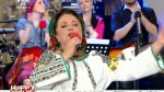 Laura Lavric - La pamant cu talpa lata