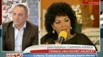 Carmen Hara, prin telefon: Monica n-are nicio relatie serioasa acum