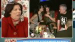 Doamna Bamboi, despre divortul dintre Moni si Iri