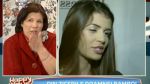 Maria Bamboi, despre Monica: Ea vrea fericirea ei