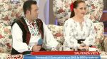 Sandel si Aurora Mihai, pe Happylica, la cumnatul lor in emisiune