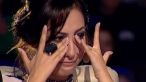  	Cristina Bondoc si Alina Dinca au impresionat pana la lacrimi juriul si publicul de la "Romanii au talent"! 