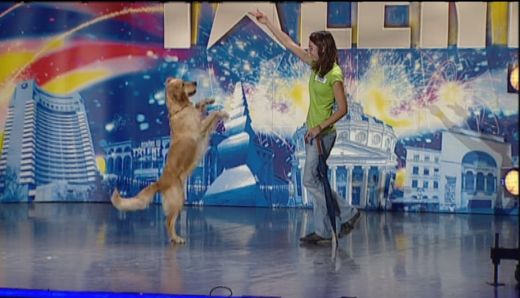 Surprize de proportii la cea de-a doua editie a emisiunii Romanii Au Talent! Surprize de proportii la cea de-a doua editie a emisiunii Romanii Au Talent!