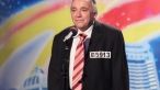  	Mihail Alexandru Camarascu, un avocat de 59 ani, a incantat juriul de la "Romanii au talent" cu vocea sa 