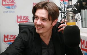 
 Mihai Petre si-a descoperit un nou talent la Music FM