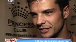 Voicu Panzar alias Ricky Martin se pregateste sa devina tata