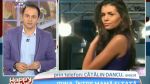 Avocatul Catalin Dancu: Acest prim pas il duce pe Irinel inspre victoria finala