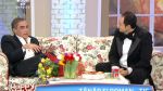 Petre Roman, despre celebrul sau pulover rosu