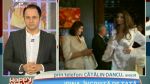 Catalin Dancu: Ruptura dintre mama si copil e o greseala