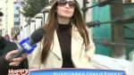 Monica Columbeanu, evacuata din centrul Capitalei