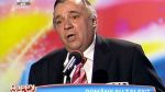Mihail Camarascu: M-am simtit ca-n paradis cand am fost aplaudat!