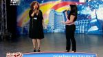 Alina si Cristina, fetele care au impresionat pana la lacrimi publicul si juriul