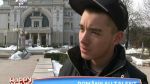 Tutu Adrian: Cand sunt pe scena simt ca parintii mei sunt langa mine