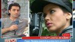 Pepe: De doua luni de zile nu mai sunt cu Oana