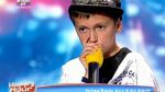 Cosmin Agache: Dupa ce am aparut la Romanii au talent telefoanele au sunat incontinuu