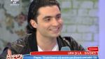 Pepe: Am lasat-o pe ea sa bage divort