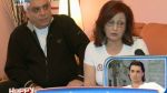 Parintii lui Pepe: El a fost pasiunea si Oana a fost ratiunea in relatia lor