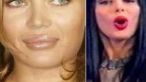 Natural vs. siliconat: Topul celor mai operate buze din showbiz-ul romanesc, la  Apropo TV ! VIDEO