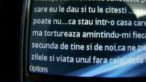 Oana Zavoranu il implora pe Pepe sa se intoarca la ea! Vezi ce sms-uri ii trimitea